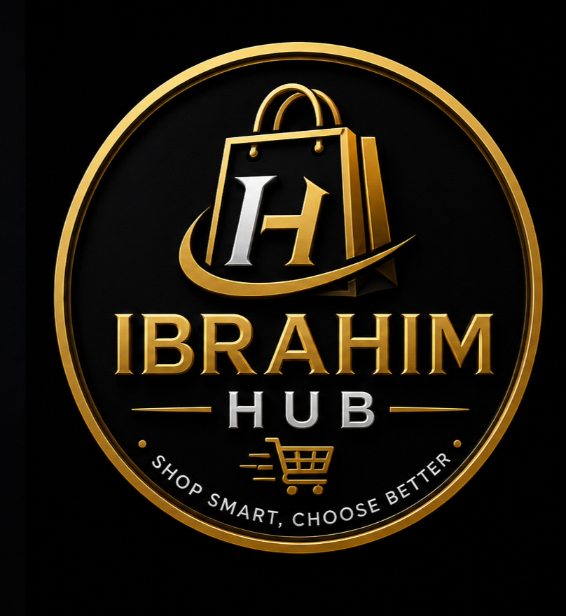 Ibrahim Hub